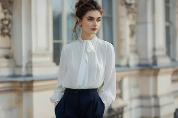 How to Achieve Effortless Elegance with the Old-Money Look
