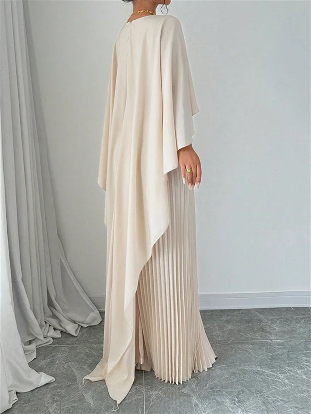 Royal Evening Dress