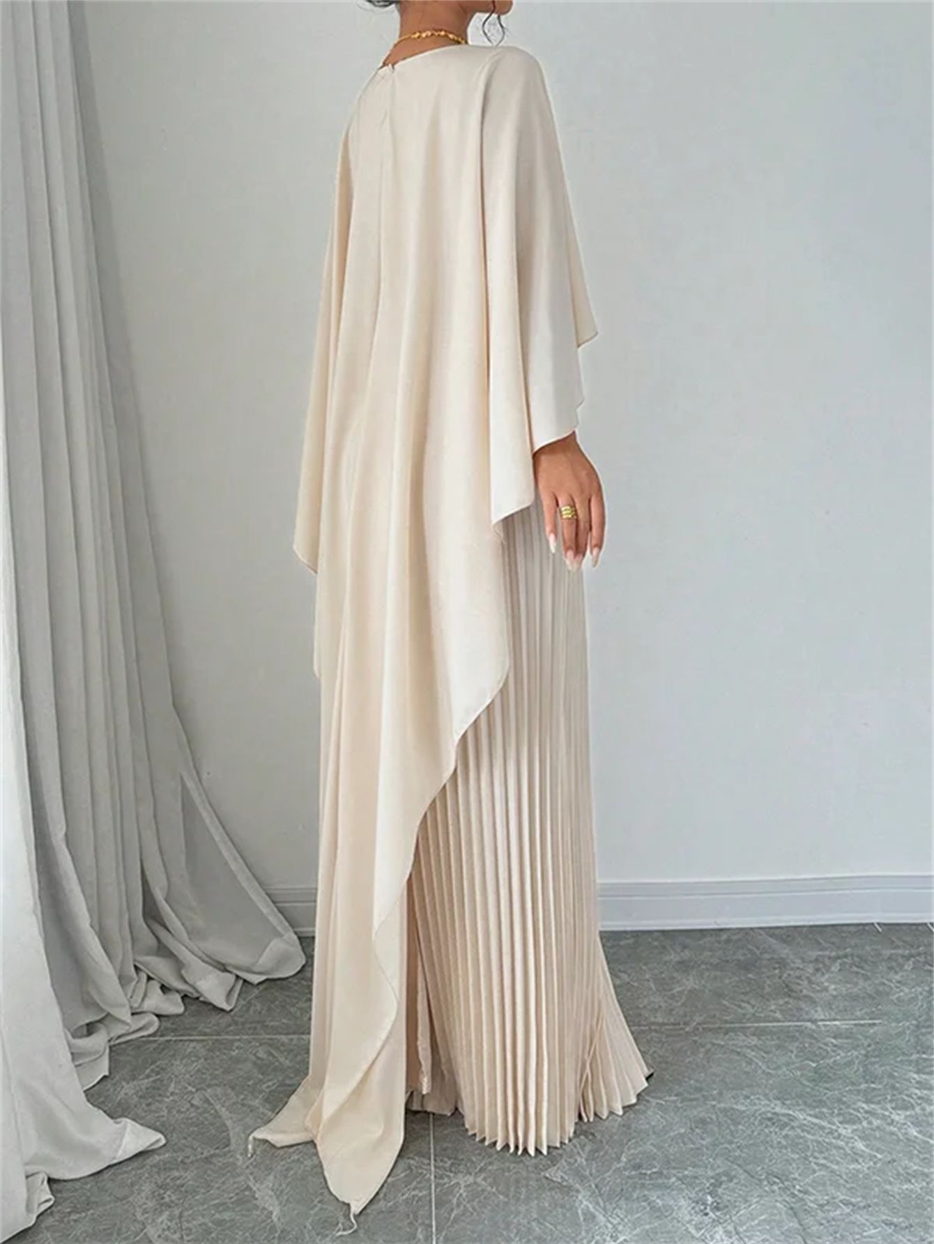 Royal Evening Dress