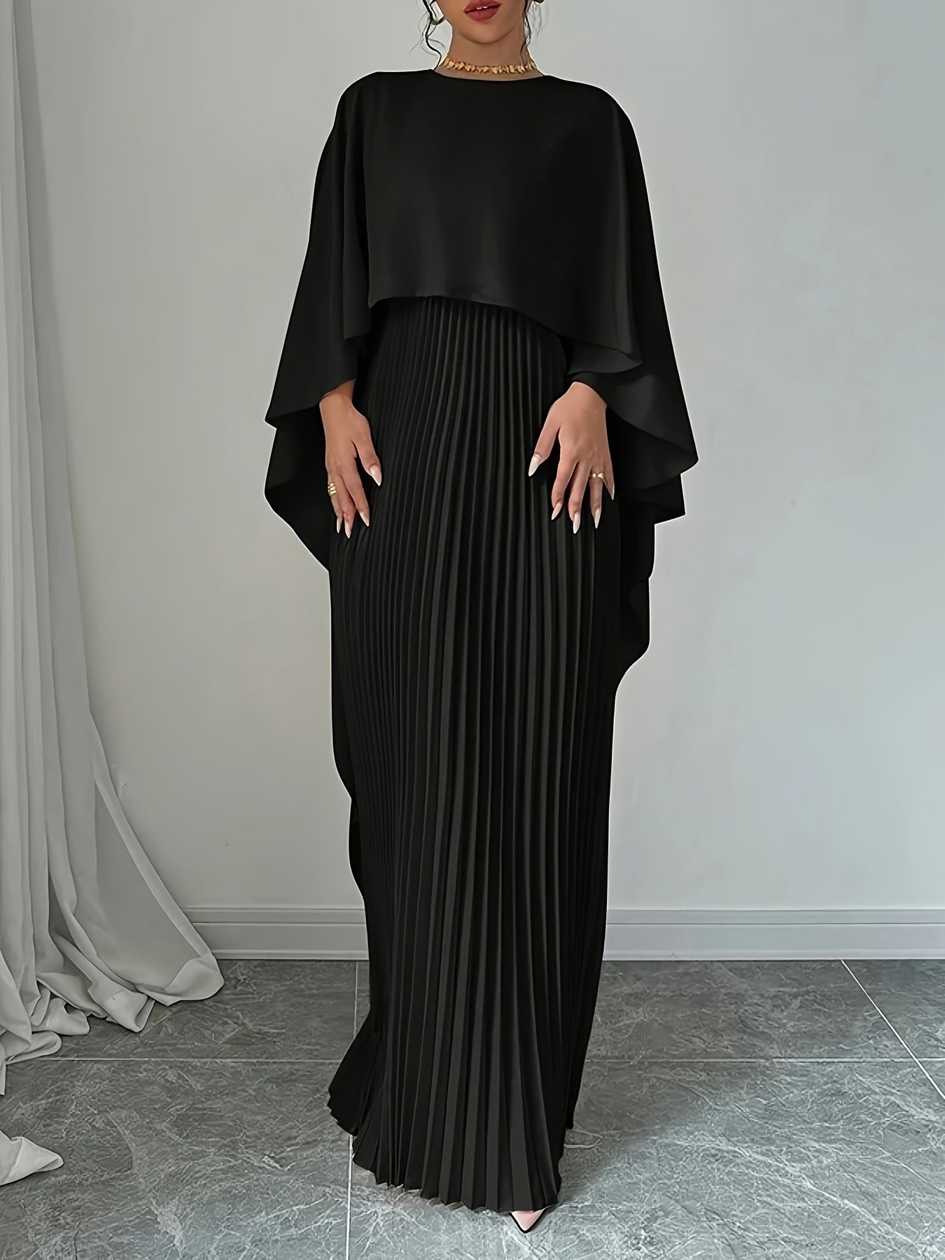 Royal Evening Dress