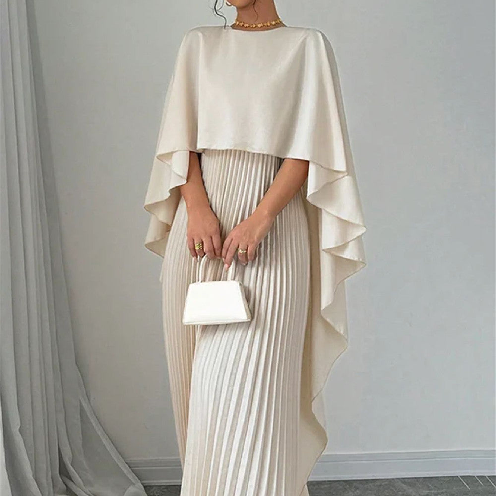 Royal Evening Dress