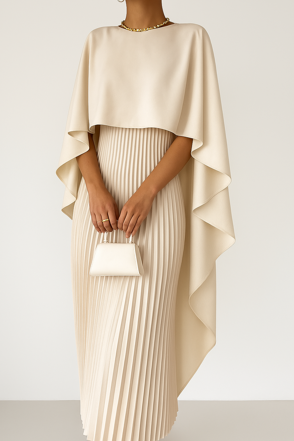 Royal Evening Dress