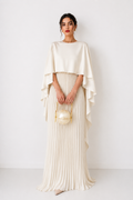Royal Evening Dress