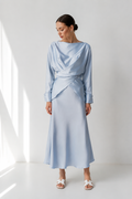SORRENTO SATIN SET